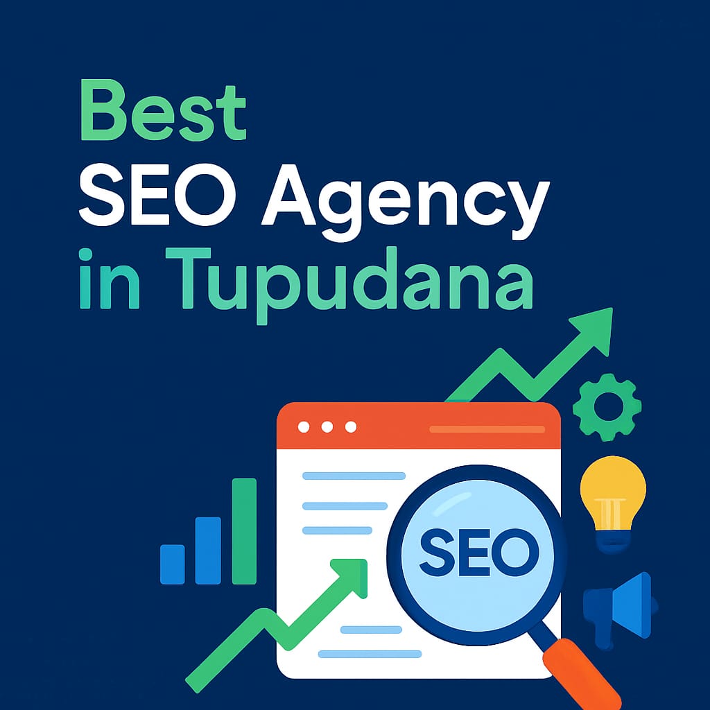 best seo agency in tupudana