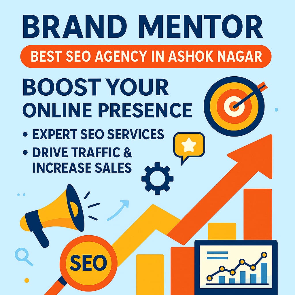 best seo agency in ranchi