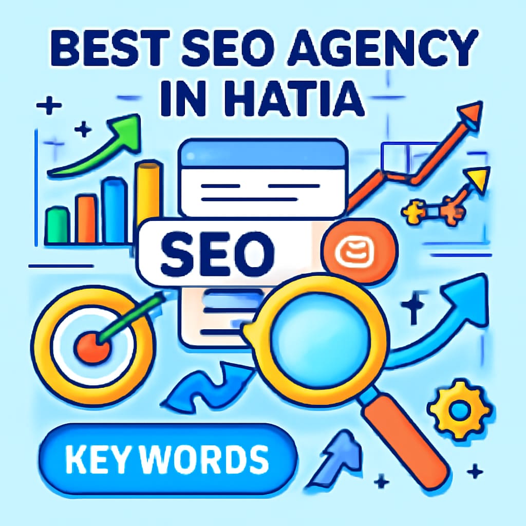 best seo agency in hatia