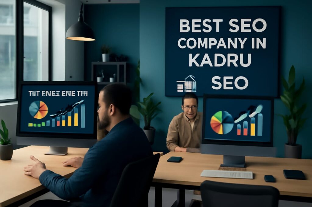 best seo agency in kadru