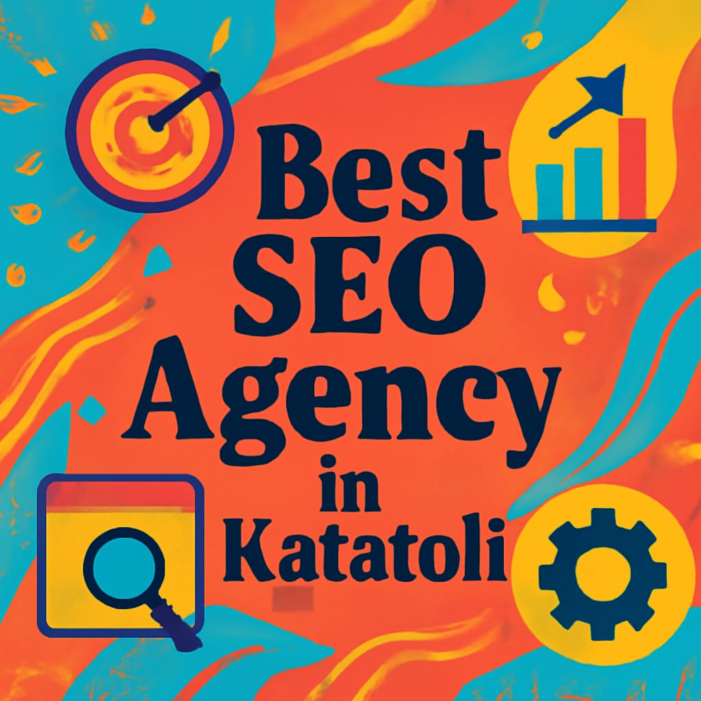 best seo agency in katatoli