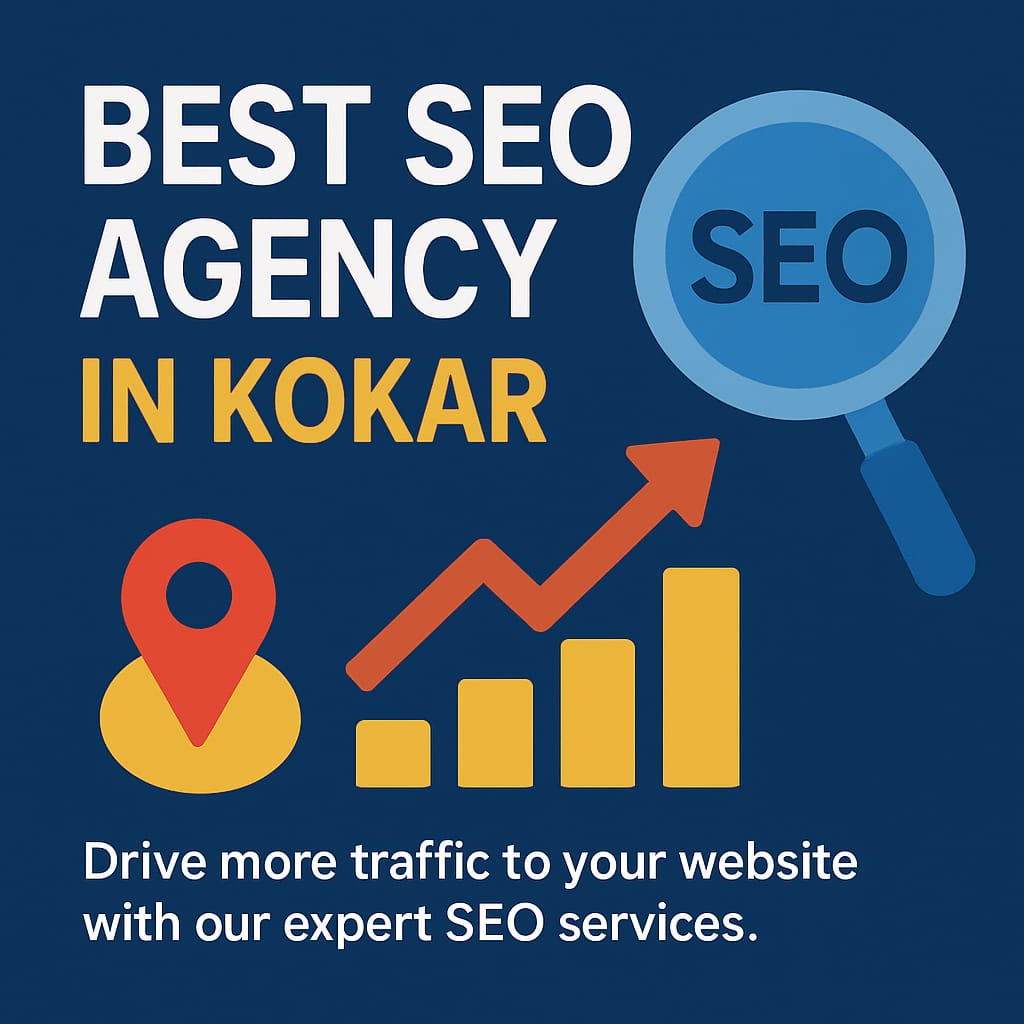 best seo agency in kokar