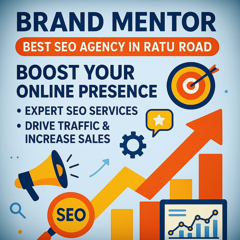 best seo agency in ratu road